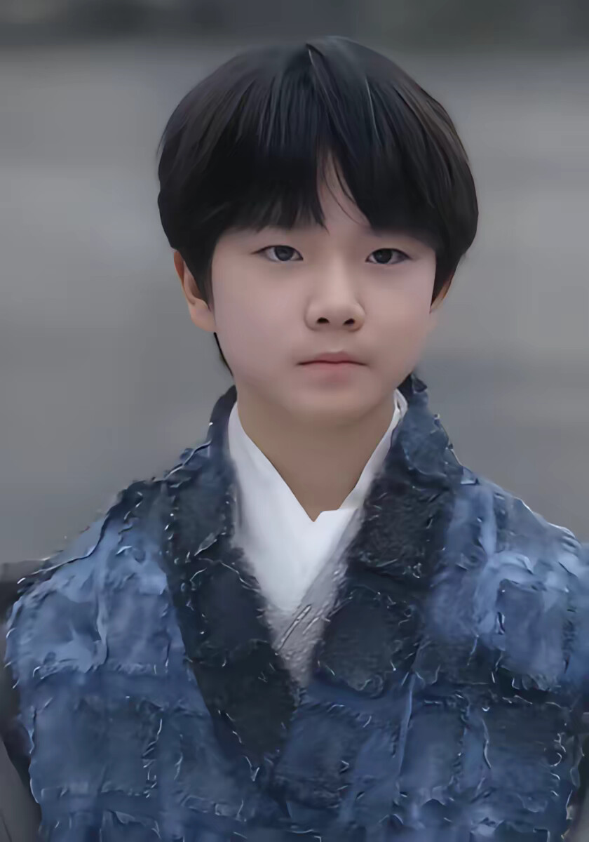 《少年剑圣》剧照