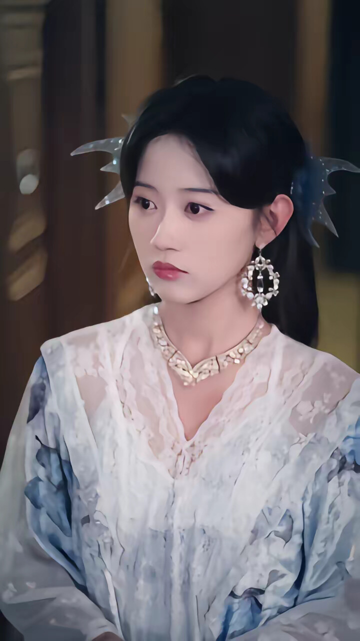 《不够乖的她》剧照