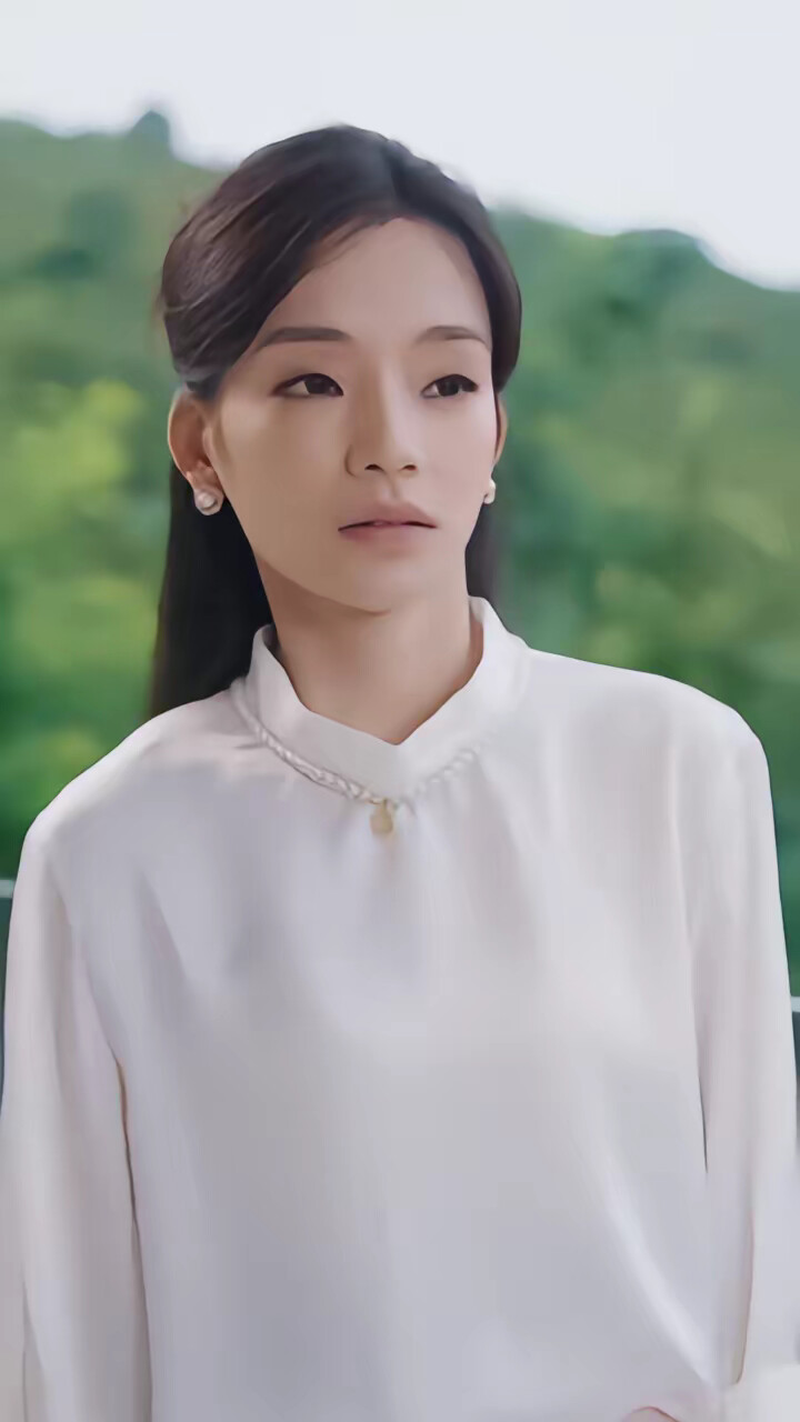 《爱止于黄昏尽头》剧照