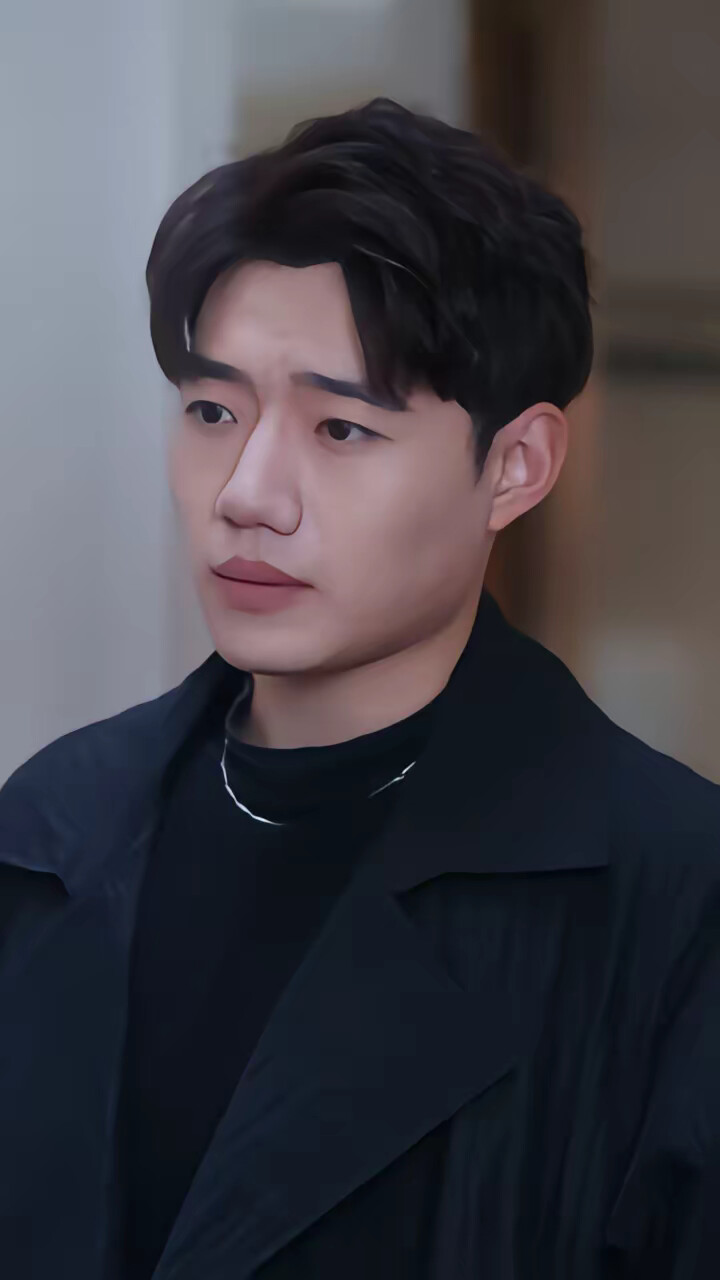 《大雾起，爱意尽》剧照