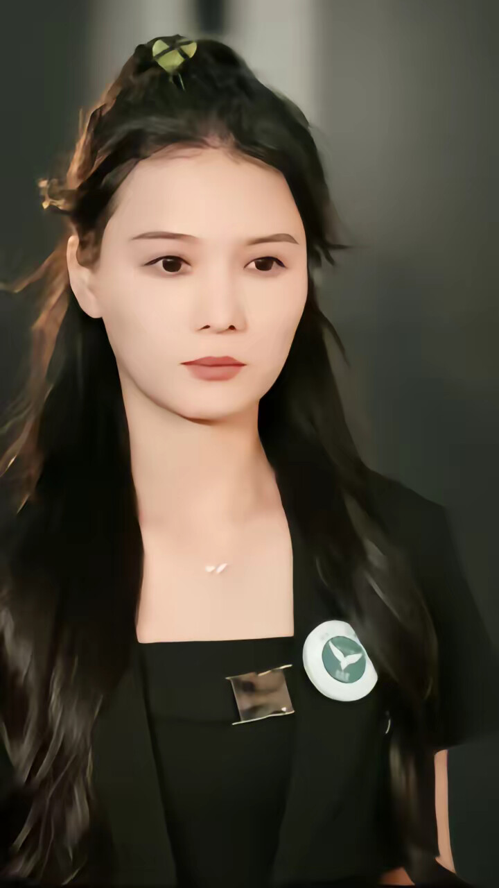 《黑月光她满口谎言》剧照