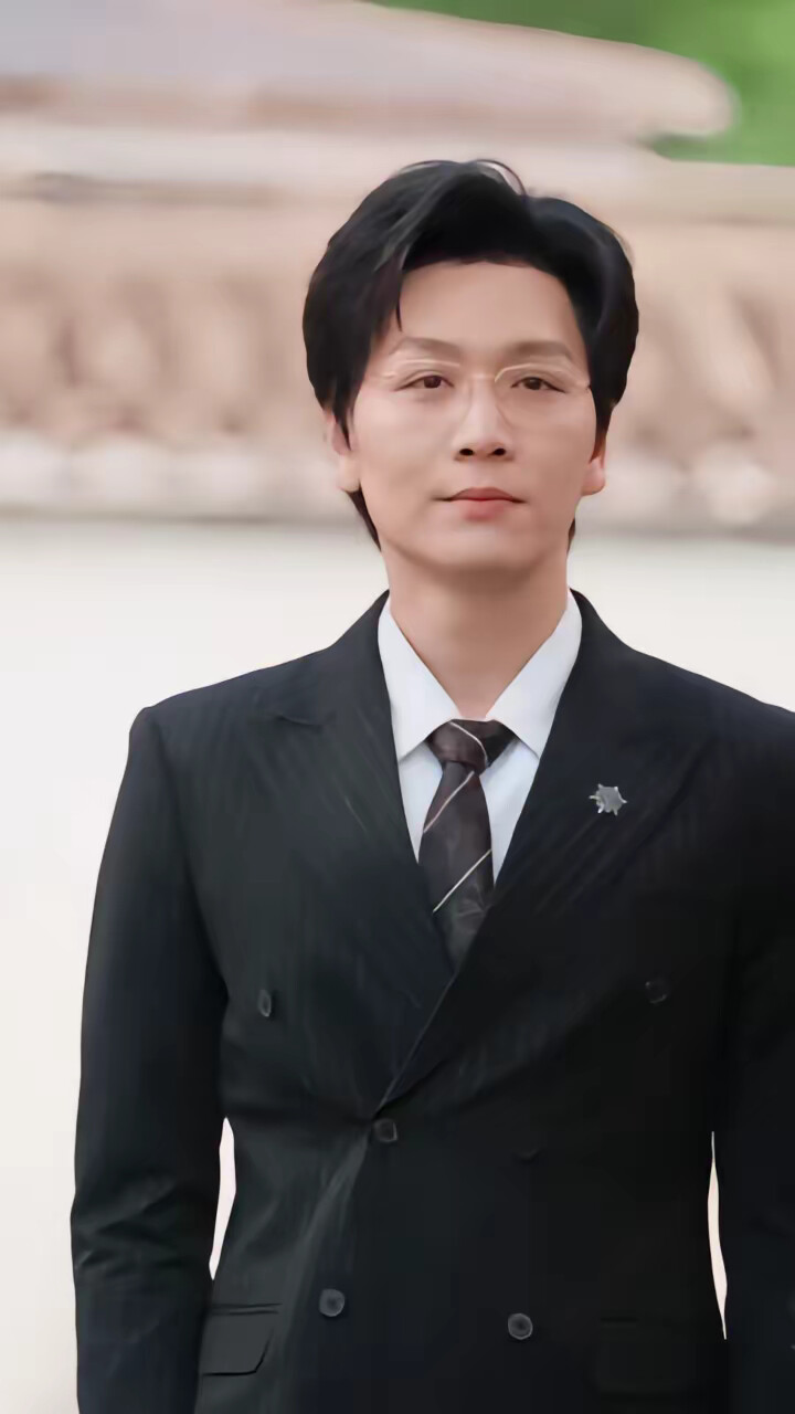 《匆匆韶华不负情深》剧照