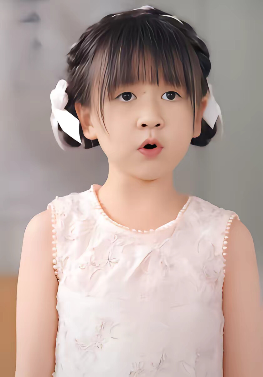 《别惹墨家小萌宝，她有乌鸦嘴》剧照