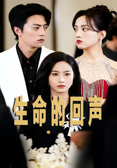 《生命的回声》剧照