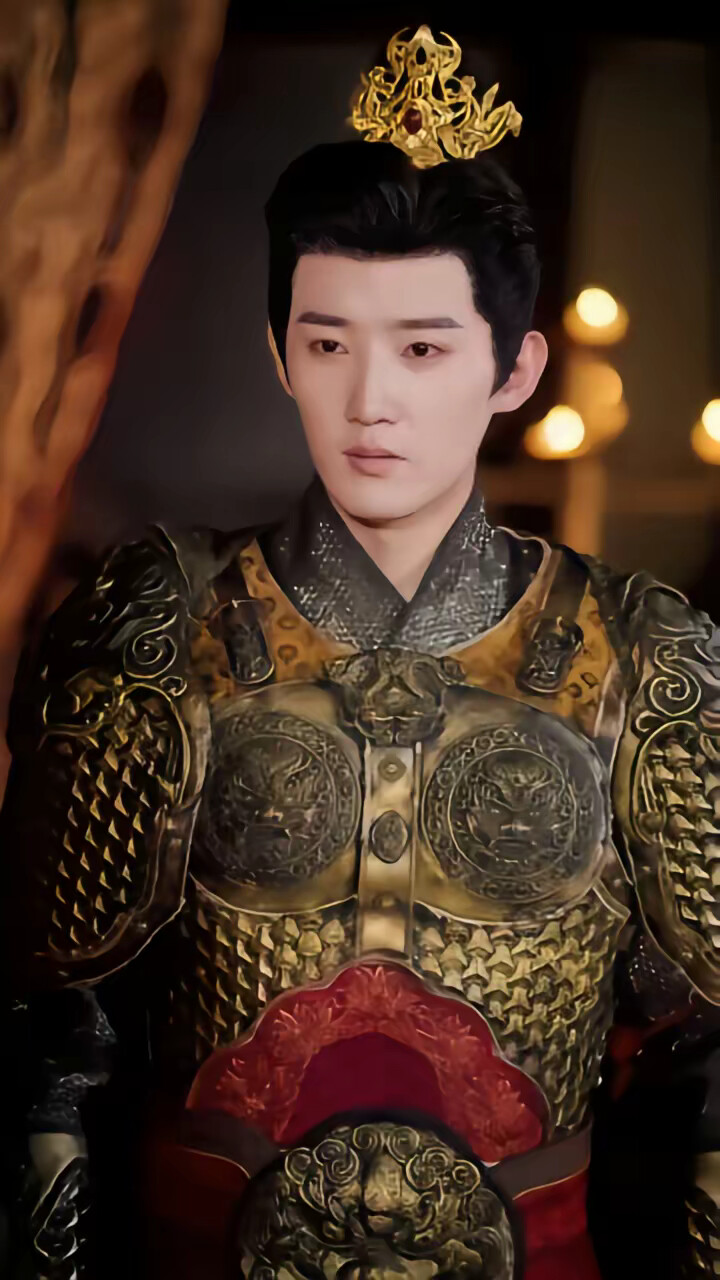 《侯府嫡女归来》剧照