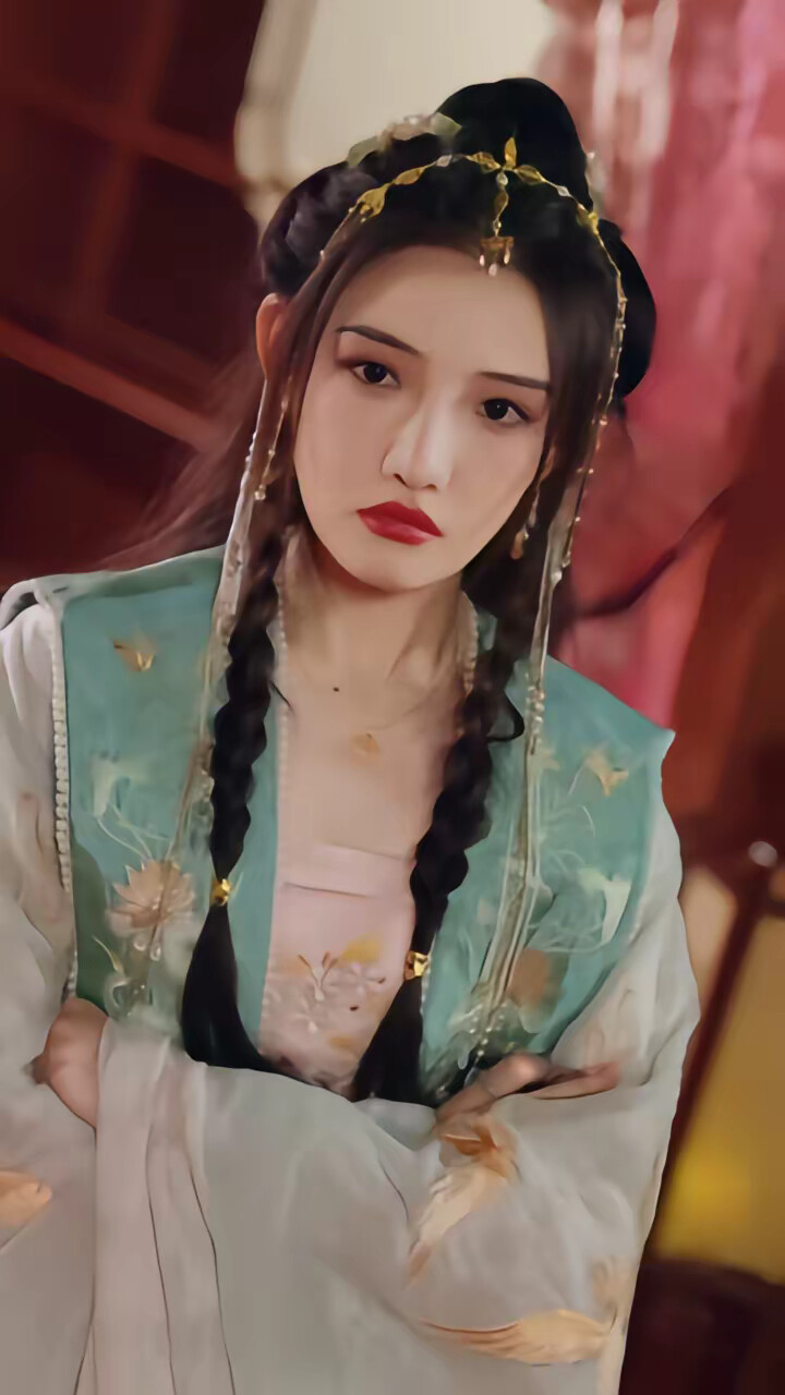 《一品毒妃》剧照