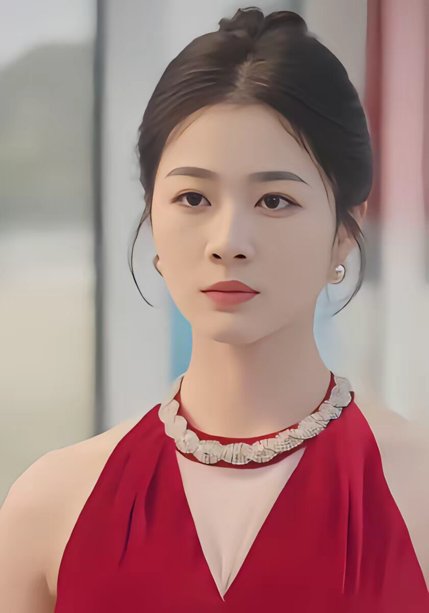 《曲终人散情不复》剧照