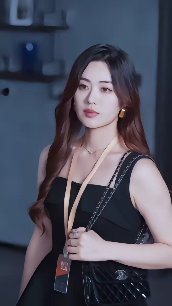 《他的小京栀》剧照