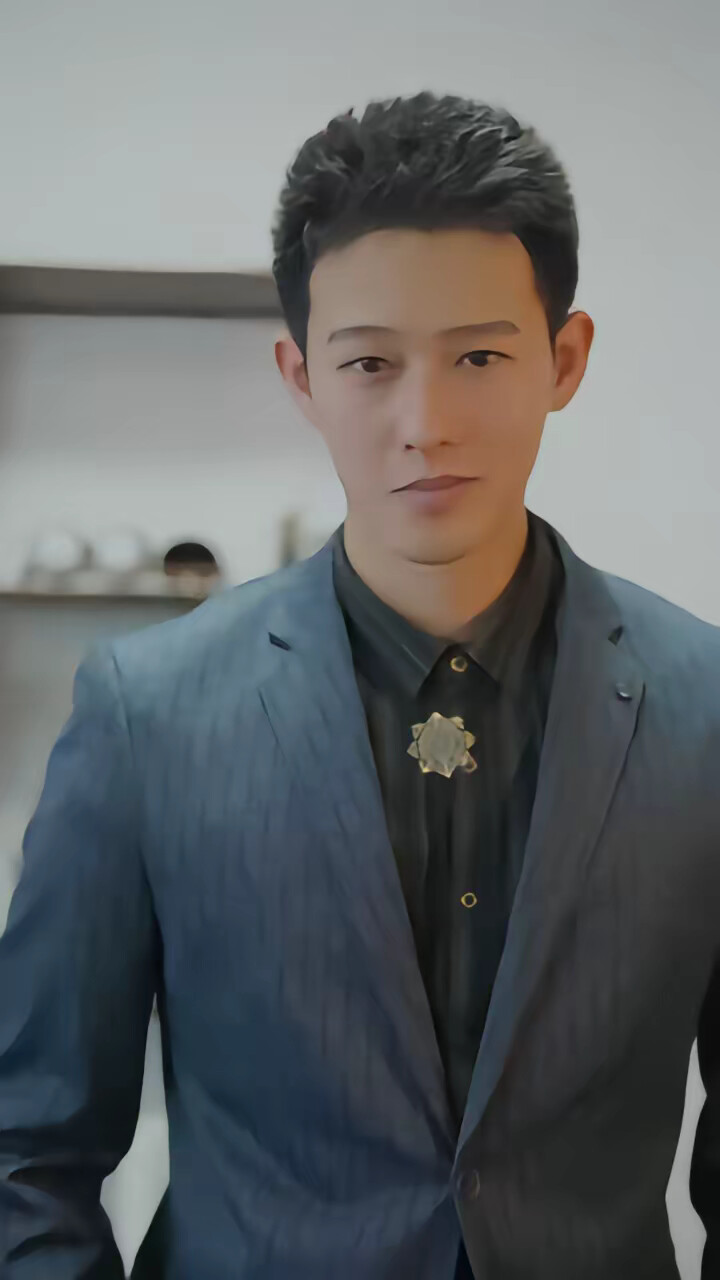 《我带老板去复仇》剧照