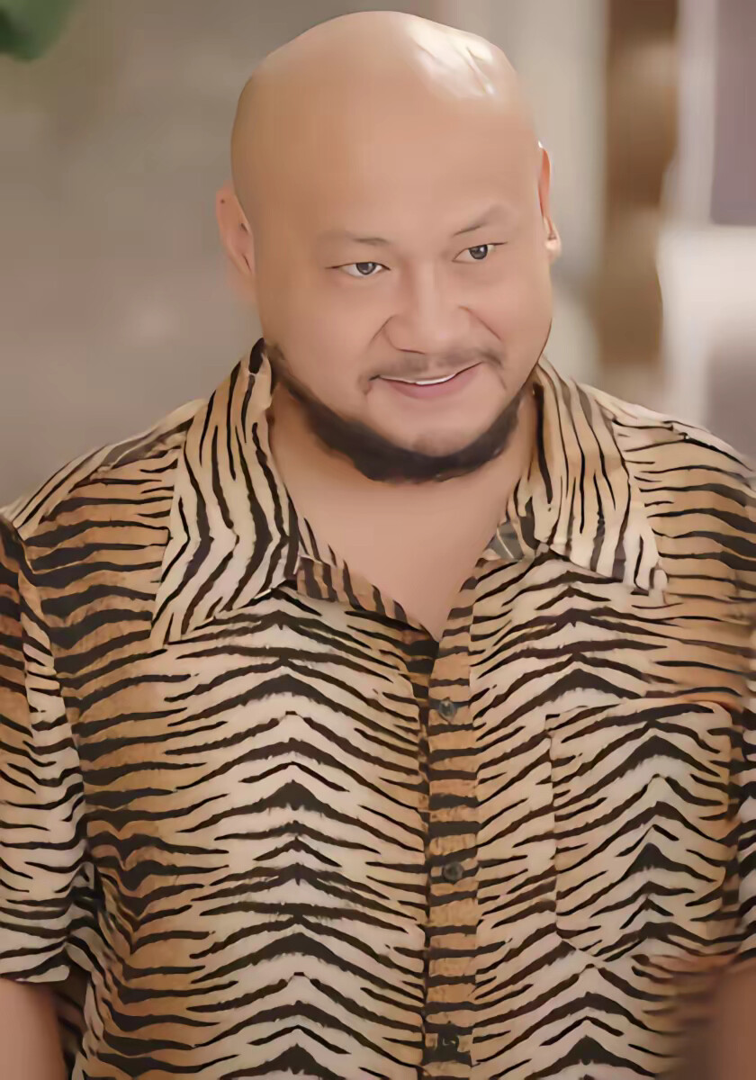 《刚分手，被姐姐拉去相亲》剧照