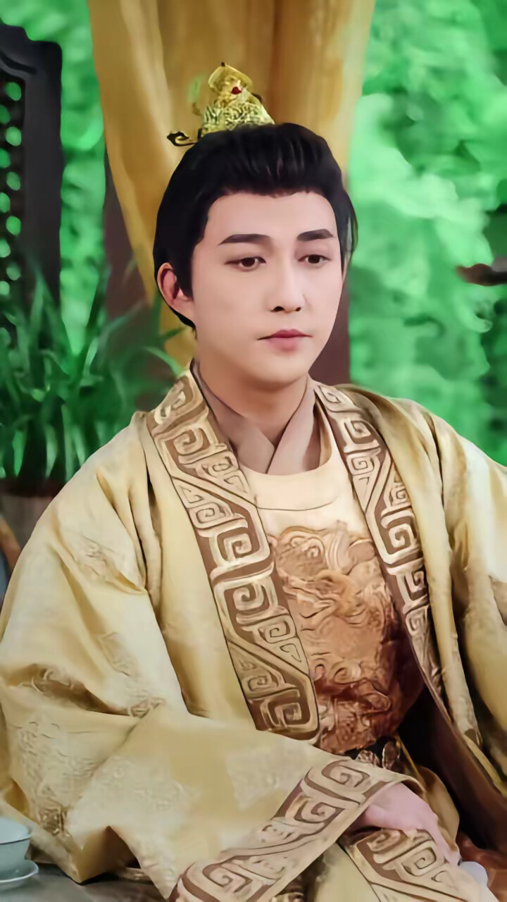 《冷宫废后要逆天》剧照