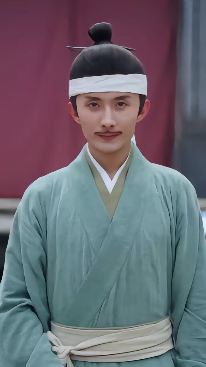 《锦鲤六岁半，我是全皇朝的团宠》剧照