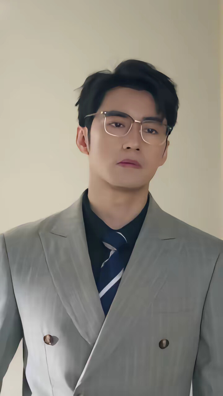 《爱你不问归期》剧照