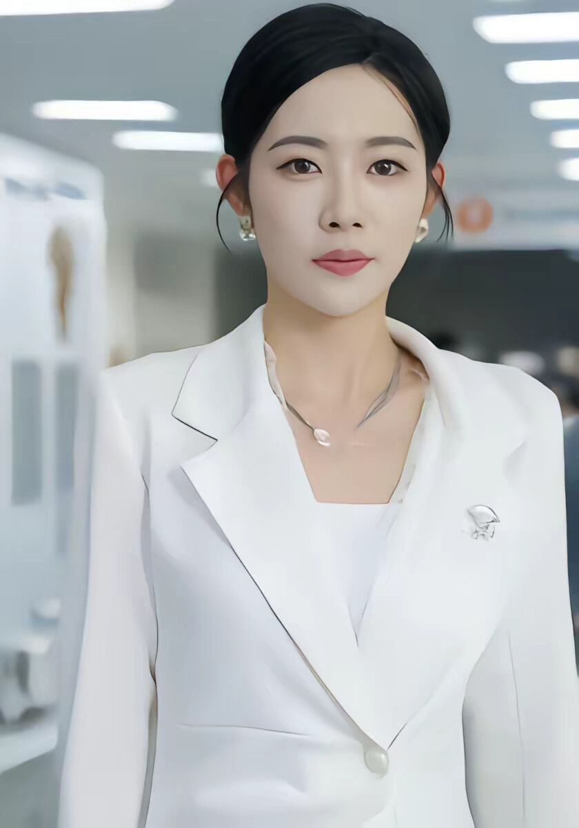 《通灵师》剧照