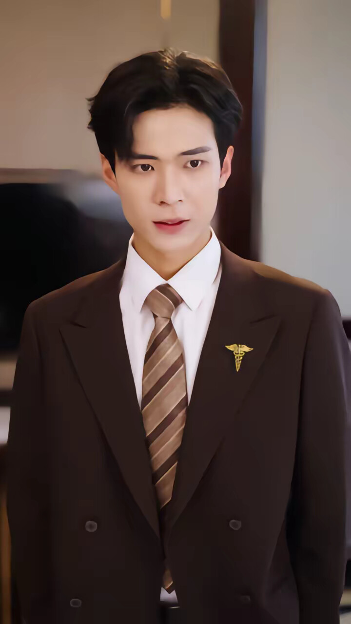 《全员读心术，专治假白莲》剧照