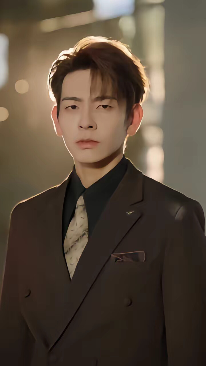 《困她于怀》剧照