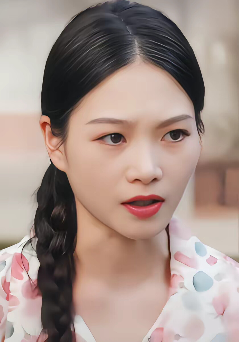 《渔女如虎：娇夫请听话》剧照