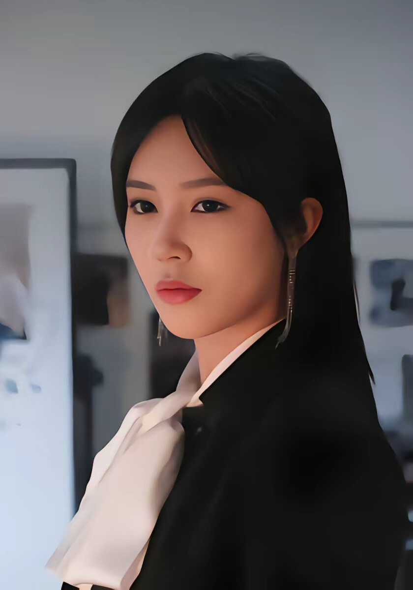 《双面姐妹》剧照