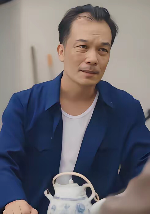 《超级农场主》剧照