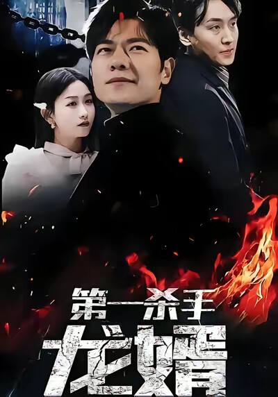 《第一杀手龙婿》剧照