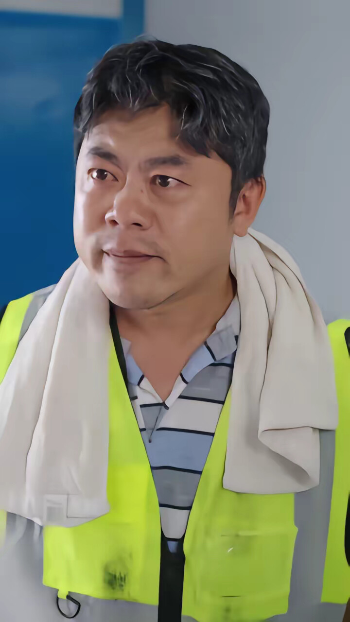 《薪火重燃》剧照