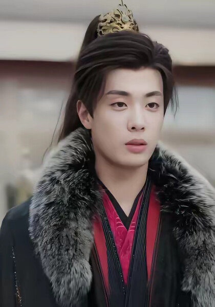 《寒鸦妄披彩凤翎》剧照