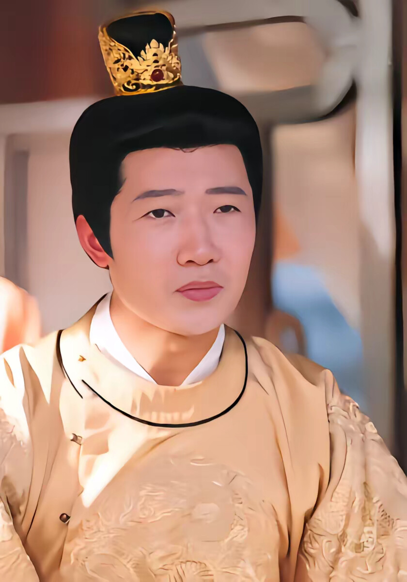 《全员读心，我成了皇帝手中一把刀》剧照