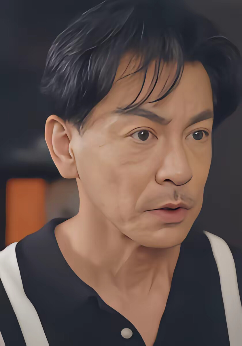 《余生漫漫只为你》剧照