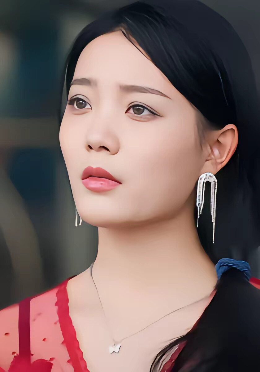 《玄学夫人她专治不服》剧照