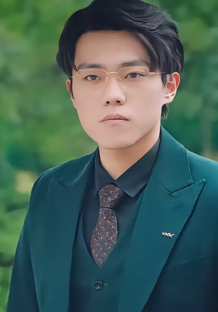 《错把深情赴云海》剧照