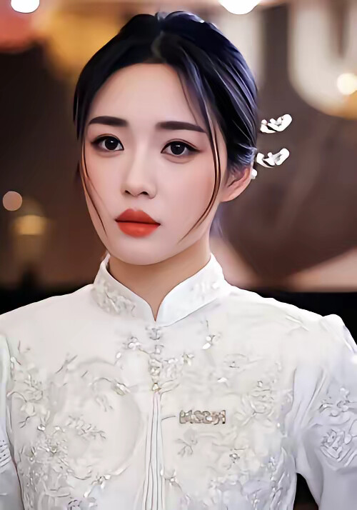 《幸运闪婚：顾爷追妻套路深》剧照