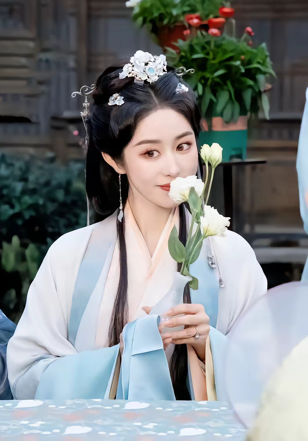 《三嫁情缘原来还是你》剧照