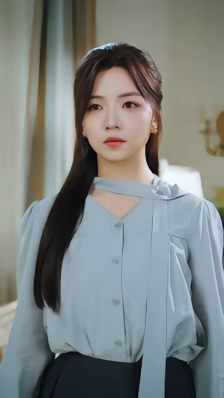 《今日宜宠爱》剧照