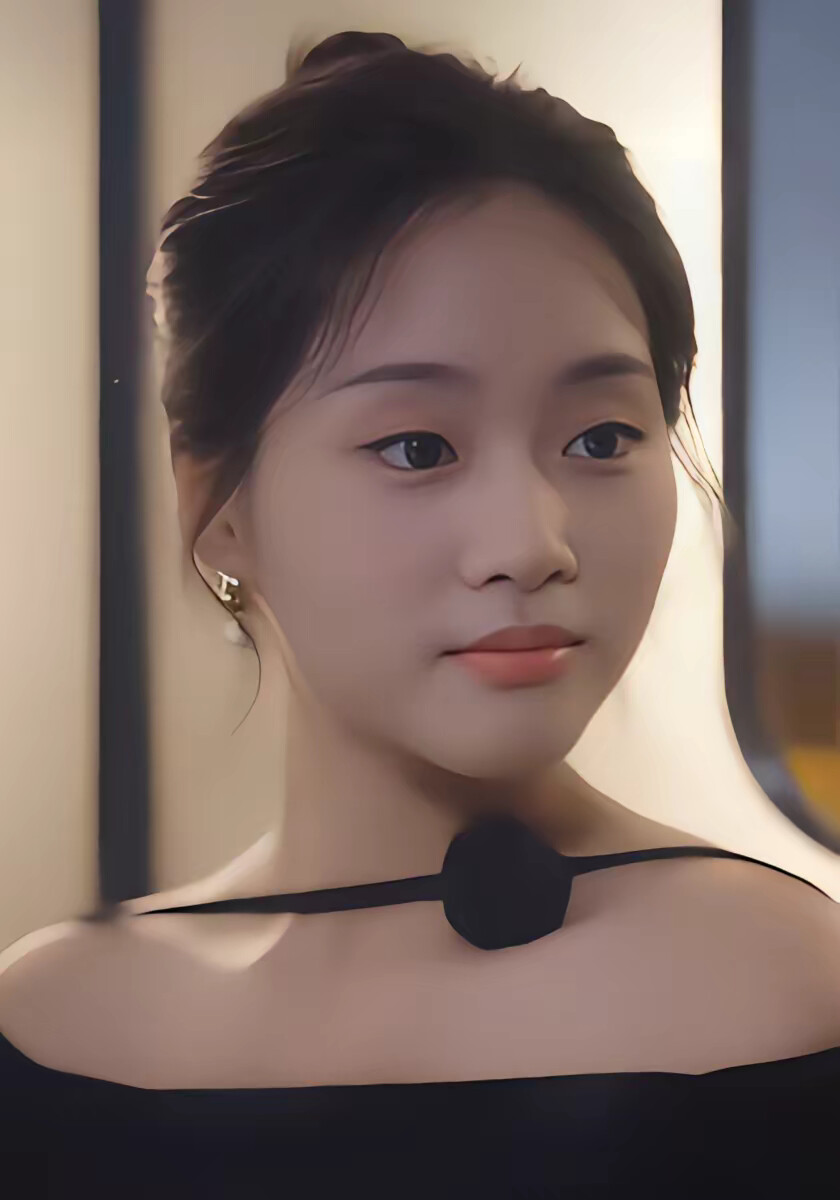 《契约绑定黑月光》剧照