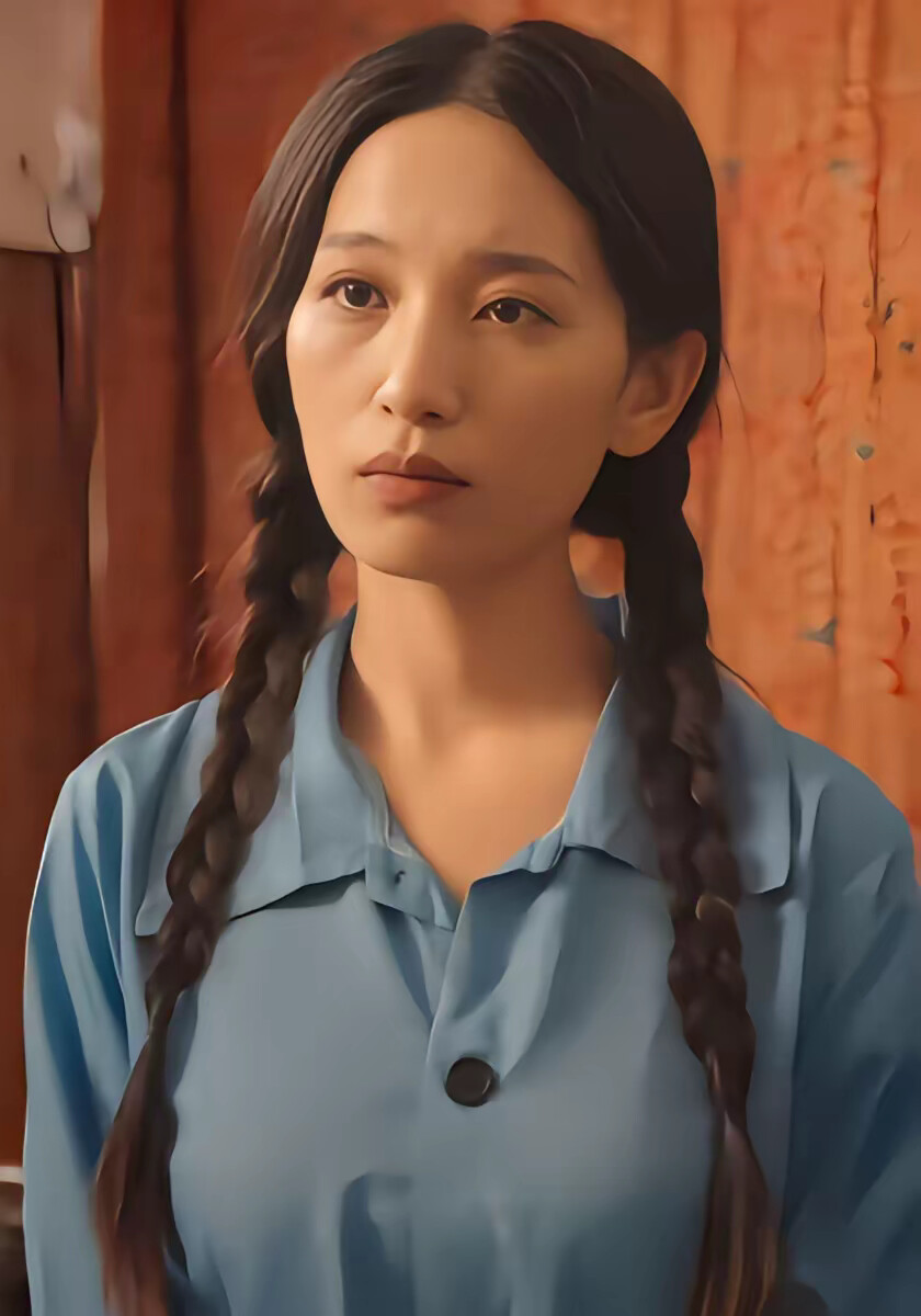 《再借来生》剧照