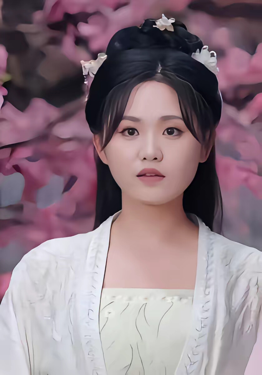 《风曦揽君归》剧照