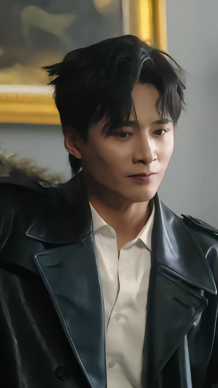 《温软玫瑰沦为他心尖偏宠》剧照