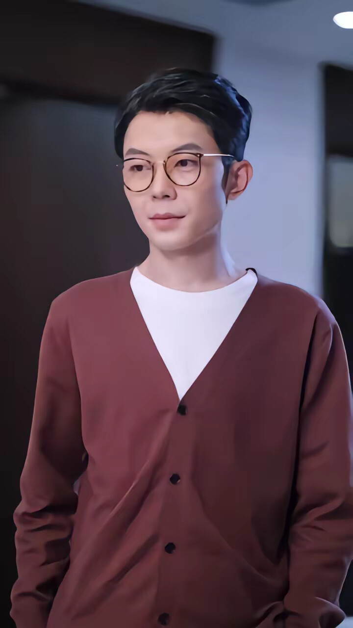 《缘尽之时不回头》剧照