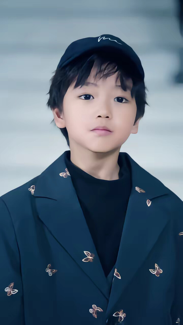 《在下比格萌宝有何贵干》剧照