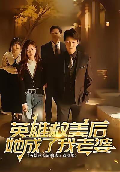 《英雄救美后她成了我老婆》剧照