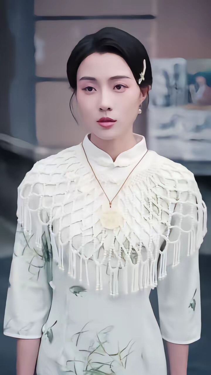 《被迫下堂，原来我是督军白月光》剧照