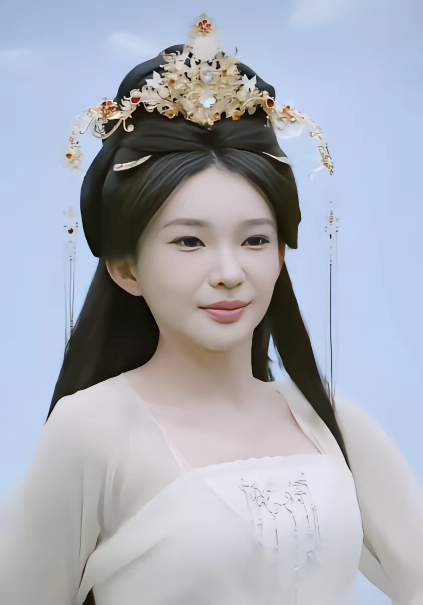 《我的美女师傅都无敌了》剧照