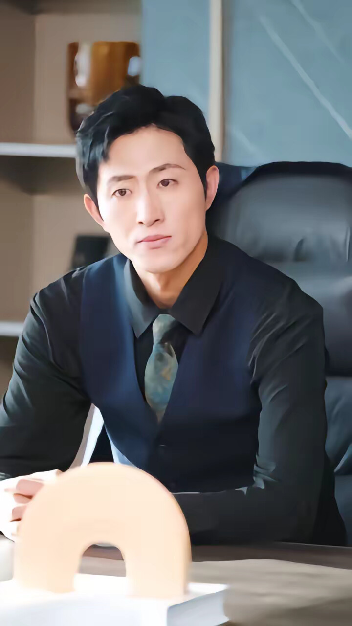 《请让我来拥抱你》剧照