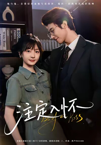 《注定入怀》剧照