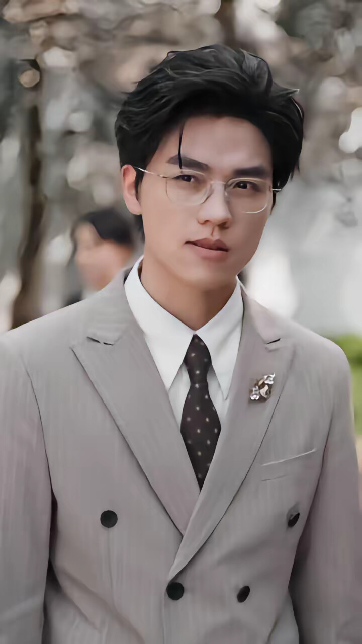 《千夜尽头是暖阳》剧照