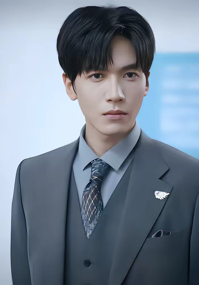 《前路漫漫亦灿灿》剧照