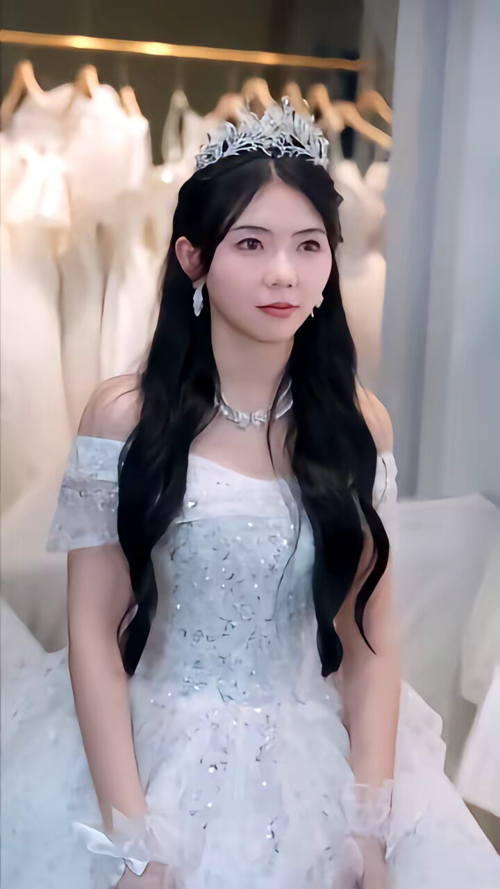 《假戏真婚》剧照