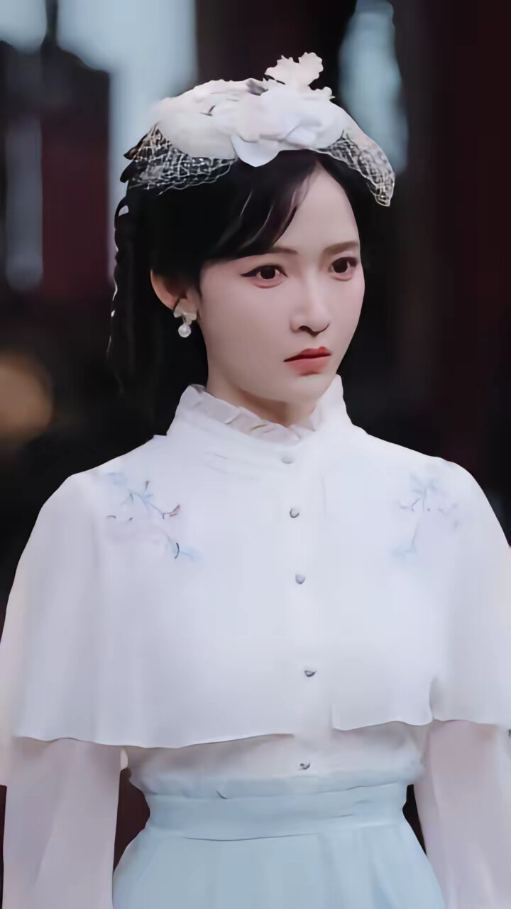 《乱世偏宠：许她骄纵倾城》剧照