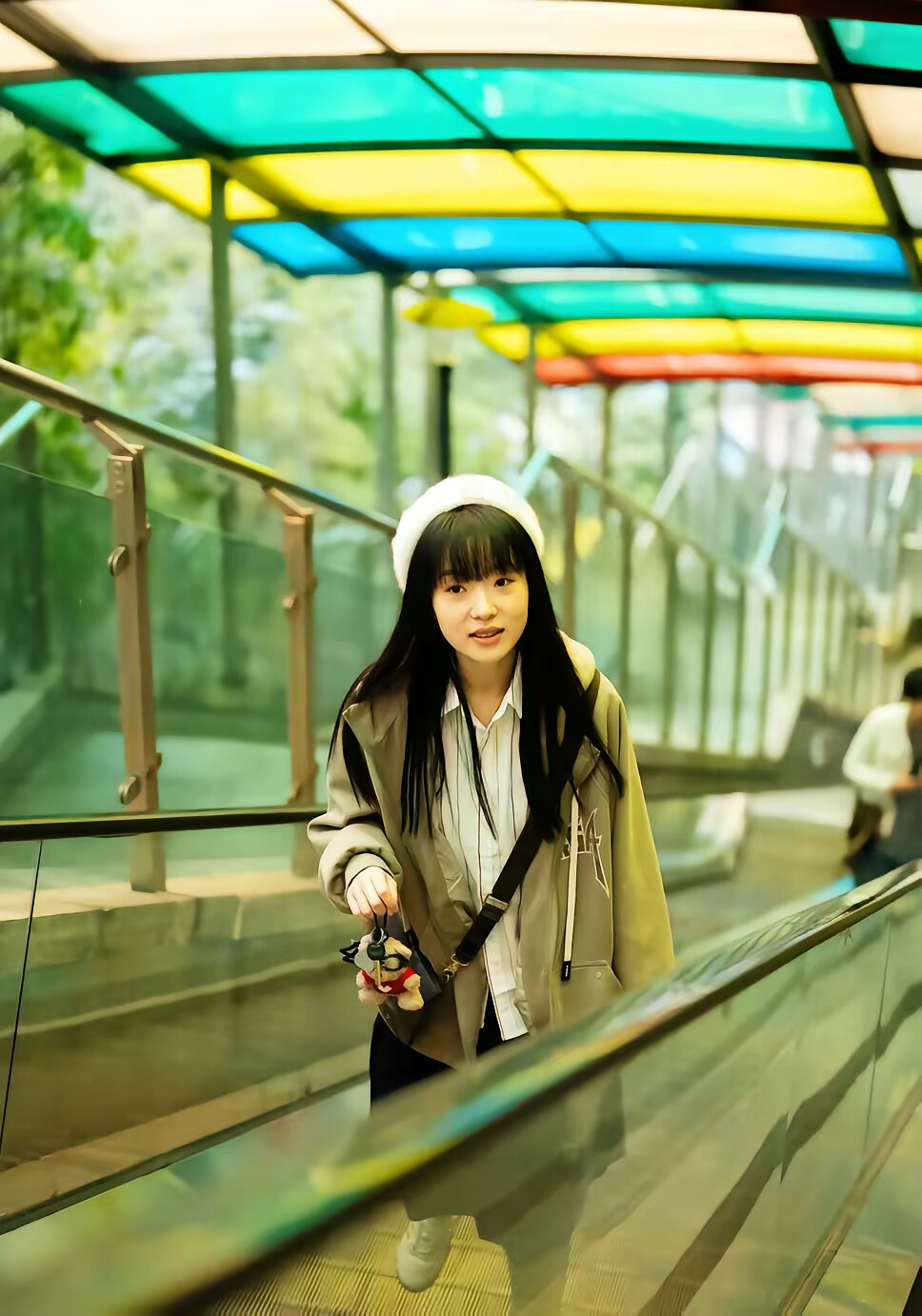 《她和他的多元宇宙》剧照