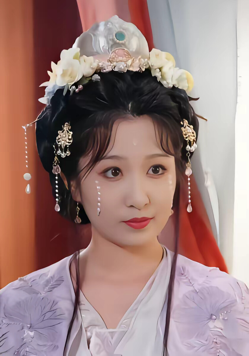 《千里佳期一夕休》剧照